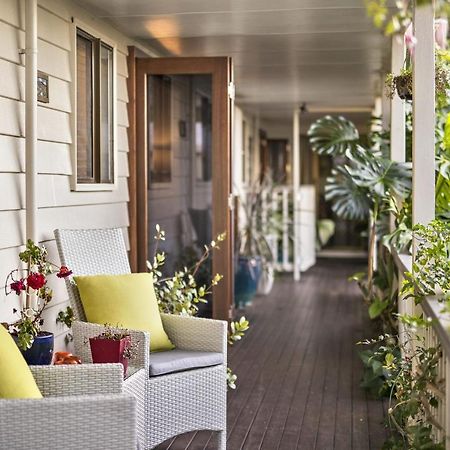 Eden Lodge Nambour Kültér fotó
