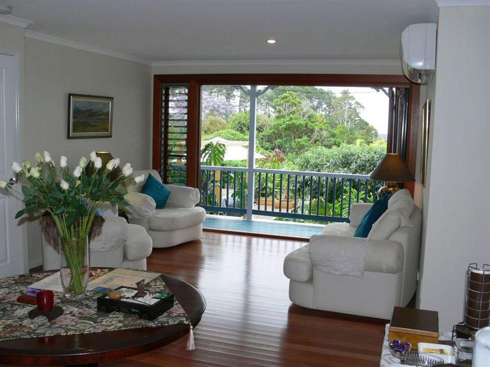 Eden Lodge Nambour Kültér fotó