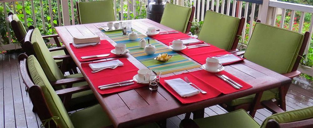 Eden Lodge Nambour Kültér fotó