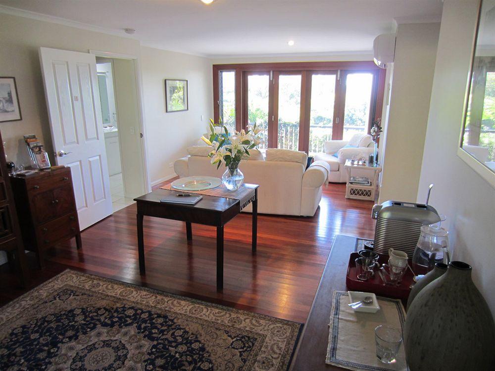 Eden Lodge Nambour Kültér fotó