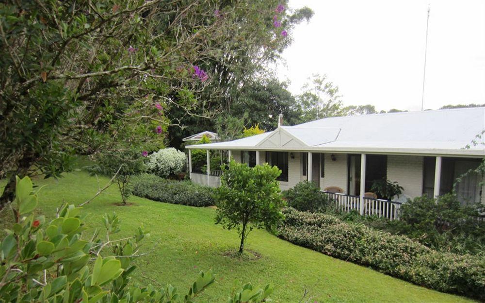 Eden Lodge Nambour Kültér fotó