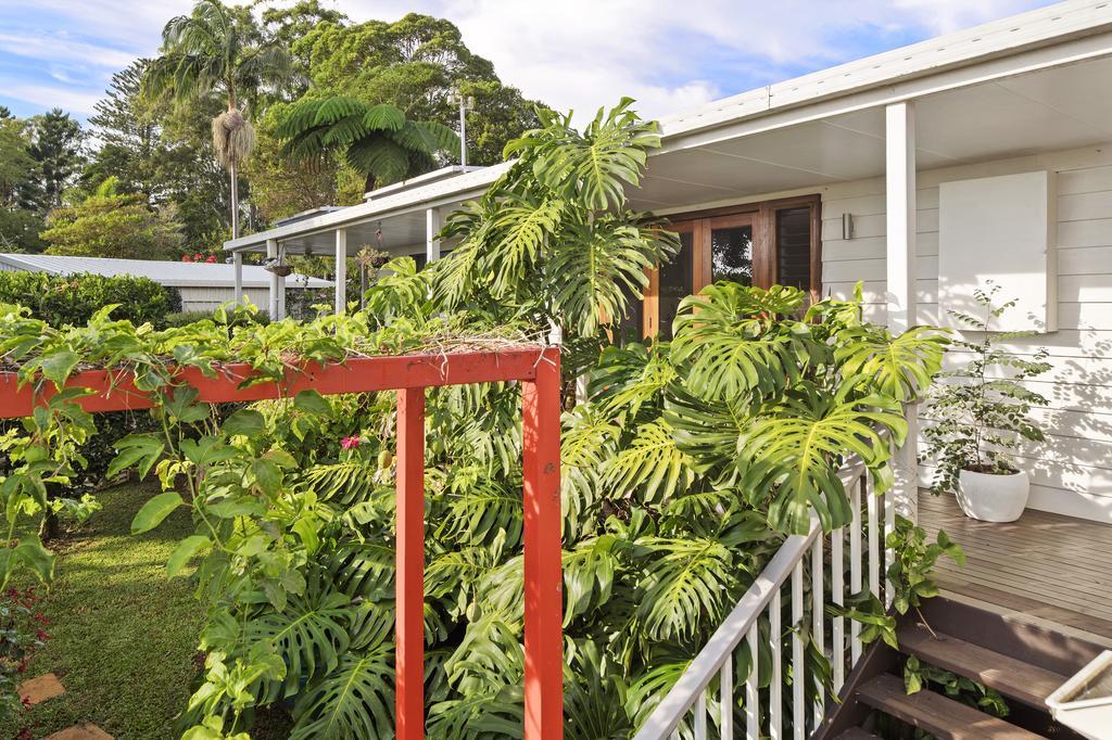 Eden Lodge Nambour Kültér fotó