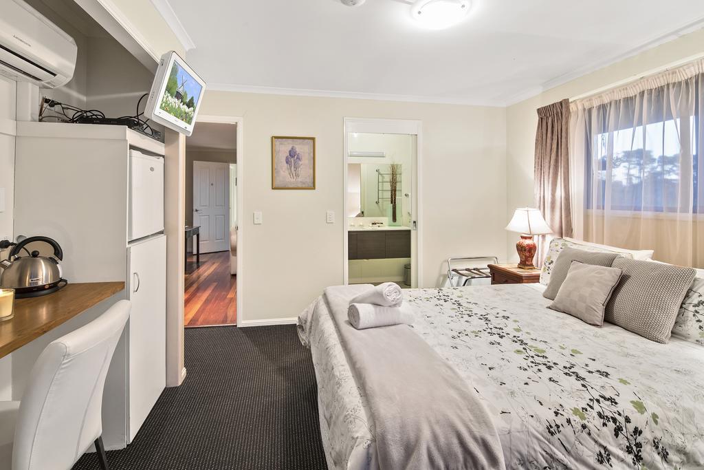Eden Lodge Nambour Kültér fotó