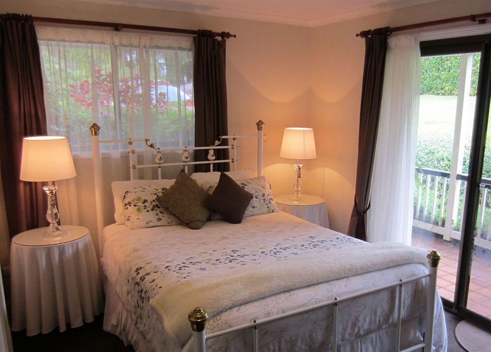 Eden Lodge Nambour Kültér fotó
