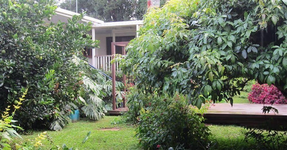 Eden Lodge Nambour Kültér fotó