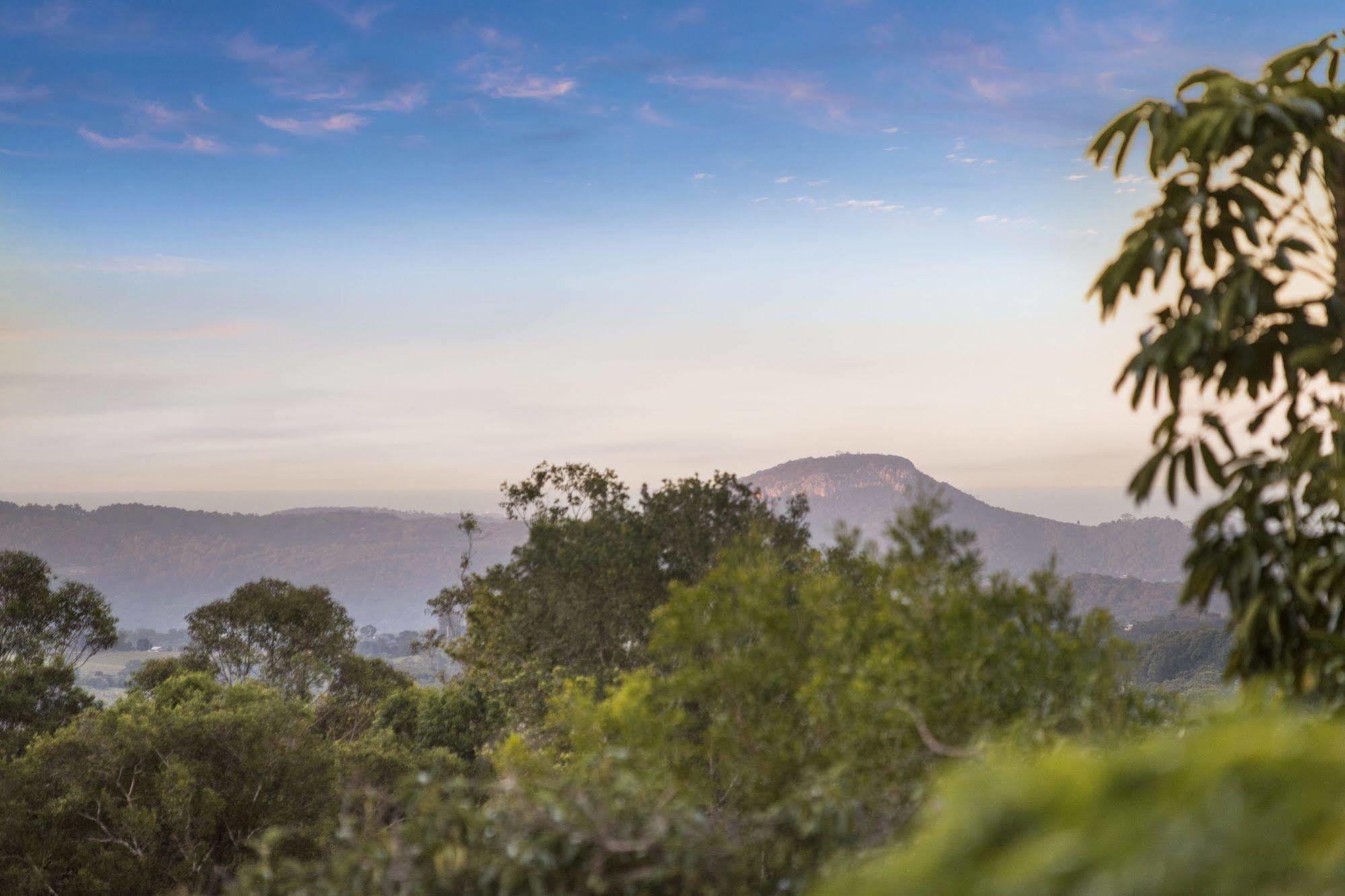 Eden Lodge Nambour Kültér fotó