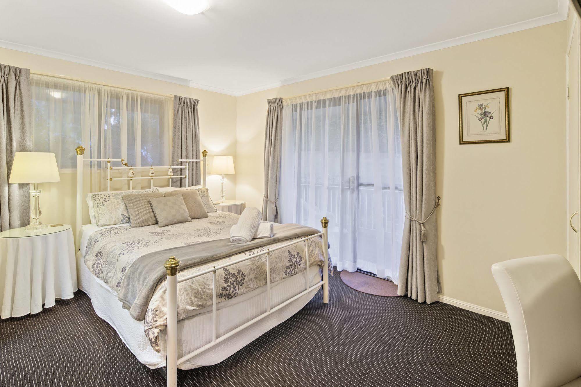 Eden Lodge Nambour Kültér fotó