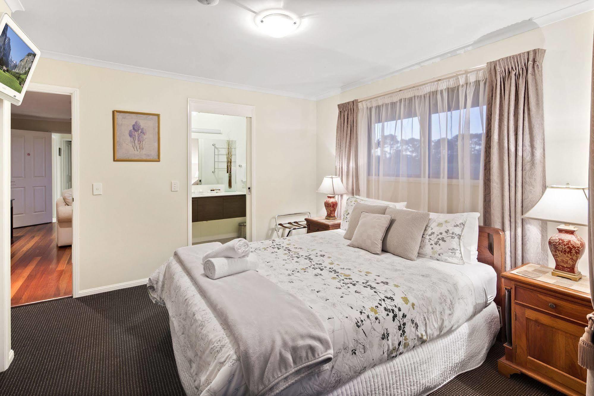 Eden Lodge Nambour Kültér fotó