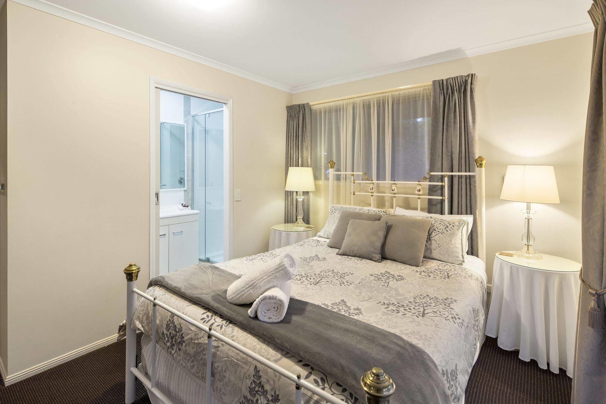 Eden Lodge Nambour Kültér fotó