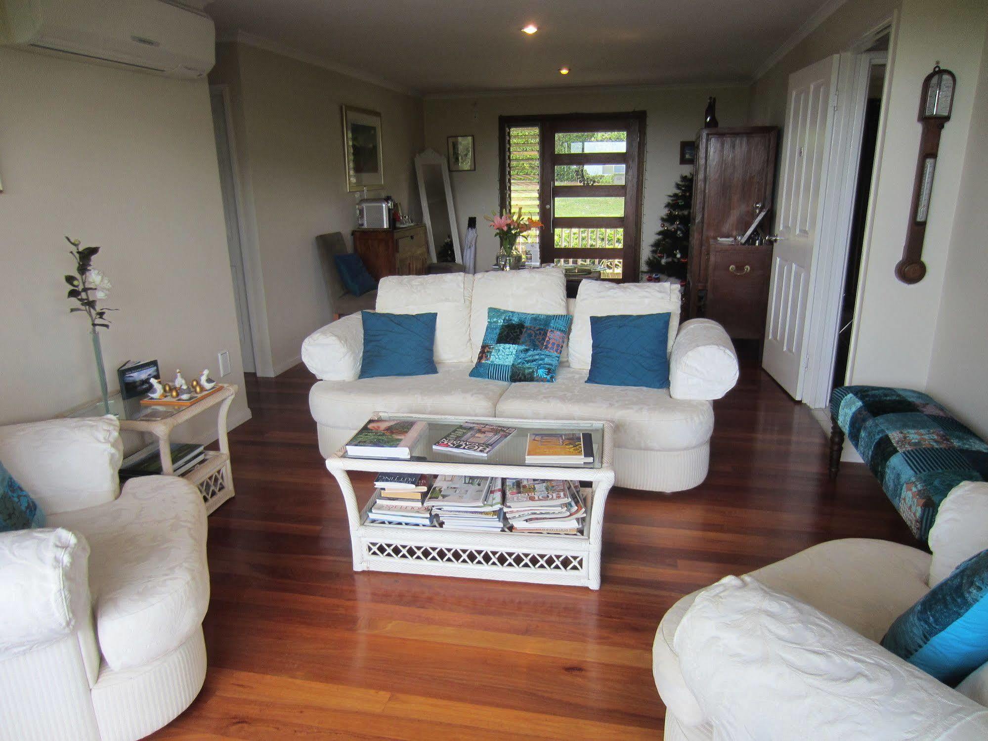 Eden Lodge Nambour Kültér fotó