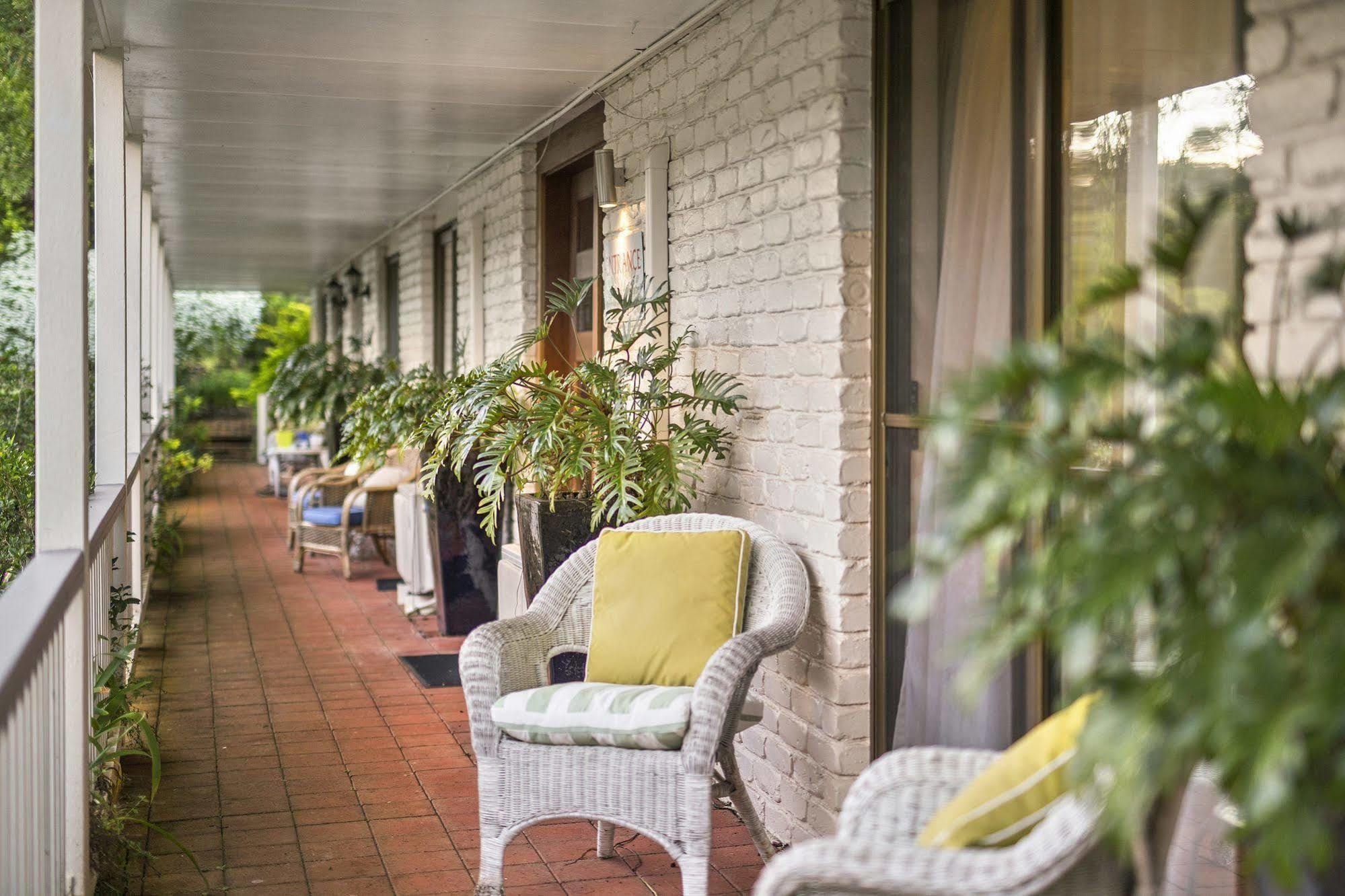 Eden Lodge Nambour Kültér fotó