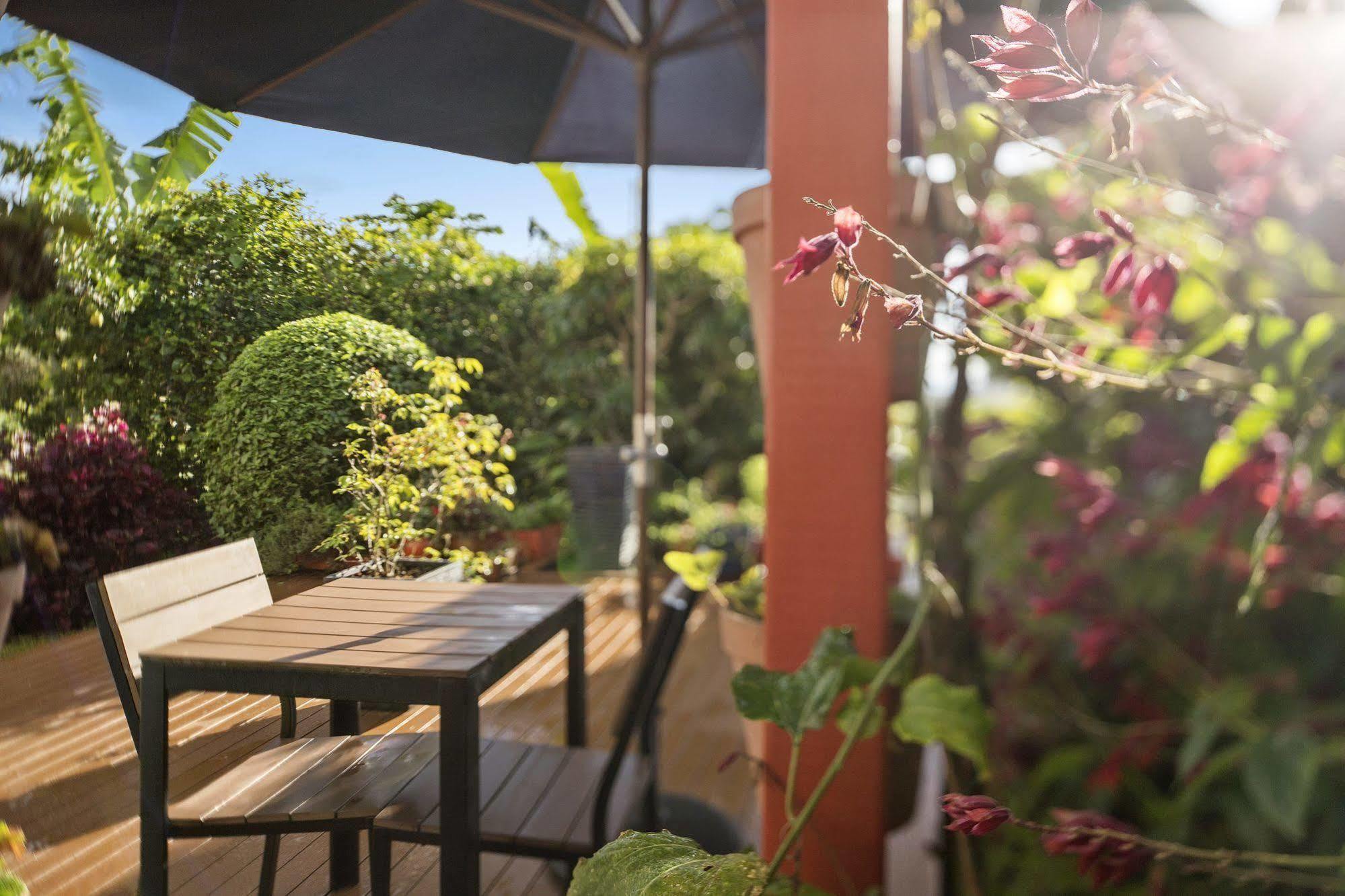 Eden Lodge Nambour Kültér fotó