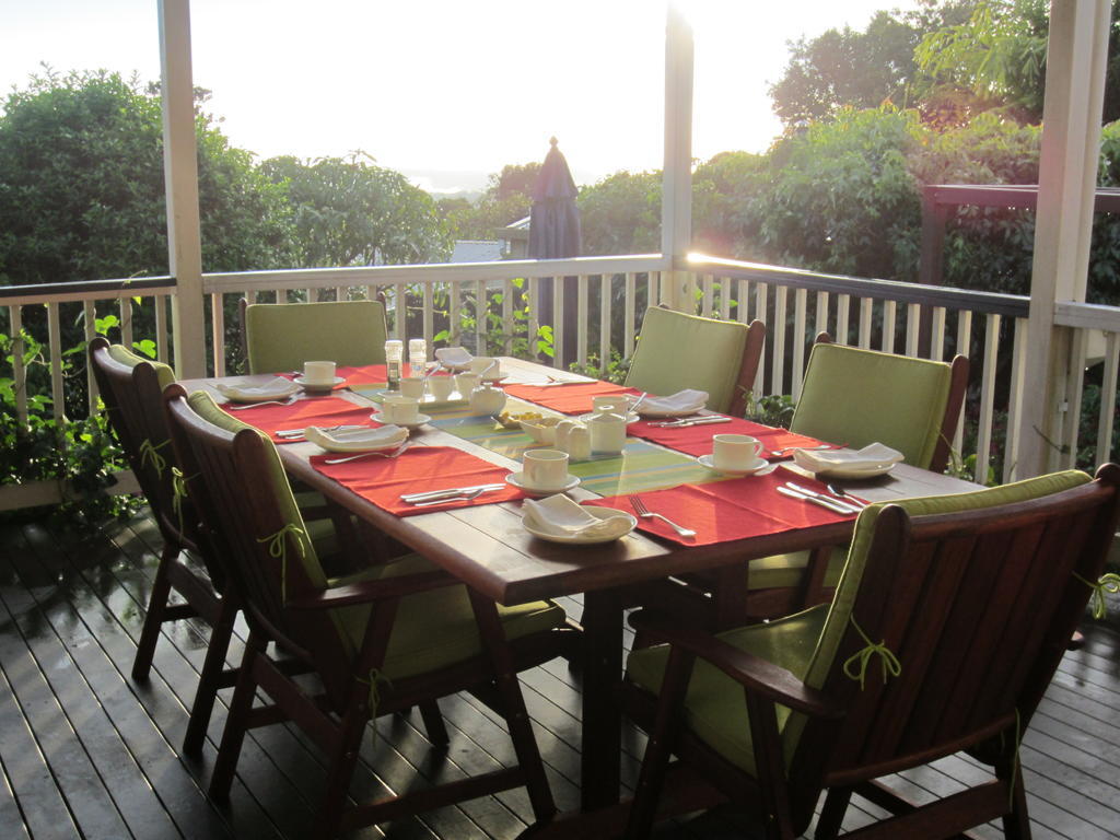 Eden Lodge Nambour Kültér fotó